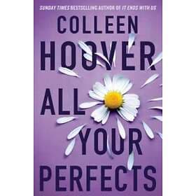 All Your Perfects - Colleen Hoover