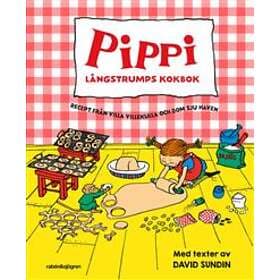 Pippi Långstrumps kokbok