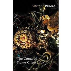 The Count of Monte Cristo