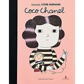 Coco Chanel