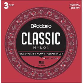 D'Addario EJ27N