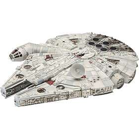 Revell Millenium Falcon 1:72