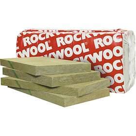 Rockwool Isolering Flexibatts Stenull Skiva 95x1170x580mm