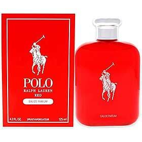 Ralph Lauren Polo Red edp 125ml