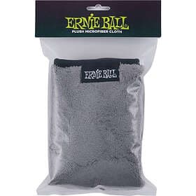 Ernie Ball EB-4219 Ultra Plush Microfiber Cloth