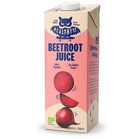 HealthyCo Beetroot Juice Kartong 1l