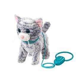 HappyPets Walk Along Cat