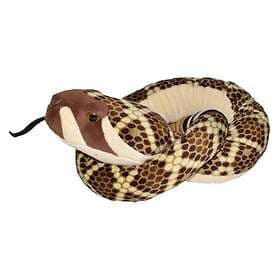 Wild Republic Rattlesnake 137cm