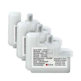 PetSafe Citronella Spray Refill 3-pack