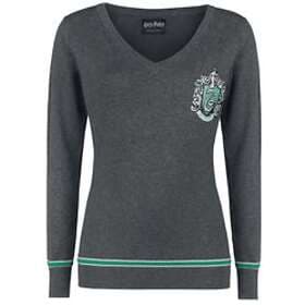 Harry Potter Slytherin Pyjamasset