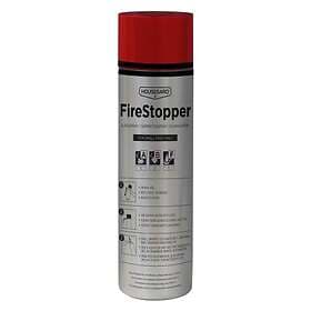 Housegard Firestopper Släckspray 5A 21B 5F 0,6L