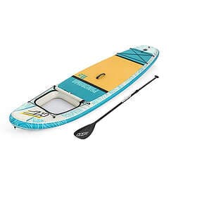 Bestway Hydro-Force Panorama 11'2''