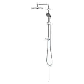 Grohe Vitalio Start 250 Rund (Krom)