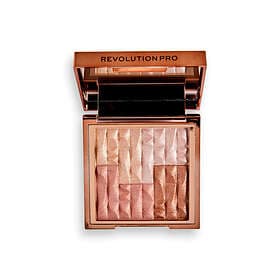 Revolution Pro Goddess Glow Shimmer Brick 8g