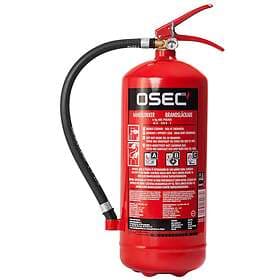 Prosec Pulversläckare 43A 6kg
