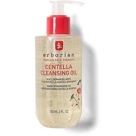 Erborian Centella Cleansing Oil 180ml