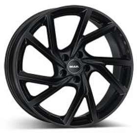 MAK Wheels Kassel Dark 7.5x18 5/112 ET51 CB57.1