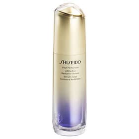 Shiseido Vital Perfection LiftDefine Radiance Serum 40ml