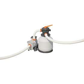 Bestway Flowclear Sand Filter Pump 8327L/h