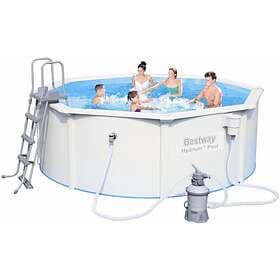 Bestway Hydrium Steel Pool 300x120cm