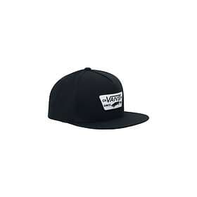 Vans Full Patch Snapback