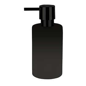 Spirella Tube Tvålpump (Matt Black)