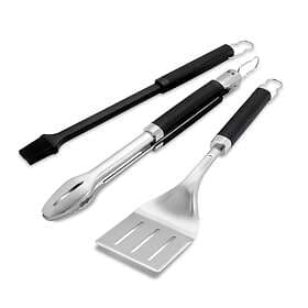 Weber Precision 3-pack