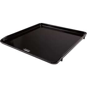 Weber Crafted Stekplatta
