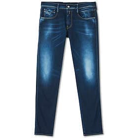 Replay Anbass Hyperflex X-Lite Jeans (Herr)