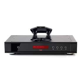 Rega Saturn MK3