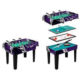 InSportLine Table Game 4in1