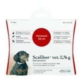 Scalibor vet. 0,76g Medical Collar 48cm