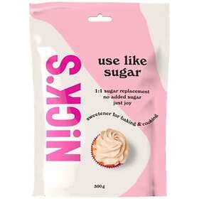 Nick´s Use Like Sugar 300g