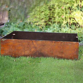 Jabo Pallkrage Odla 567682 80x60cm (Rost)