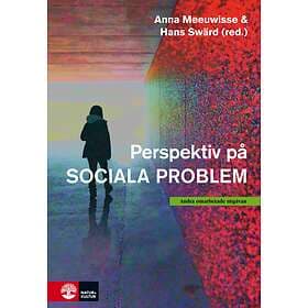 Perspektiv På Sociala Problem