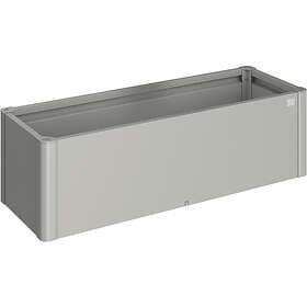 Biohort Odlingslåda Classic Belvedere Mini 150 152x53cm (Grå)