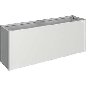 Biohort Odlingslåda Classic Belvedere Maxi 200 201x53cm (Silver)