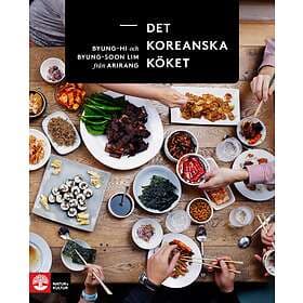 Det Koreanska Köket