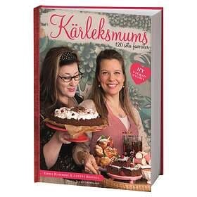 Kärleksmums 120 Söta Favoriter