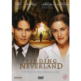 Finding Neverland (DVD)