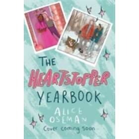 Heartstopper Yearbook