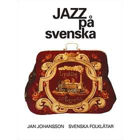 Jazz På Svenska