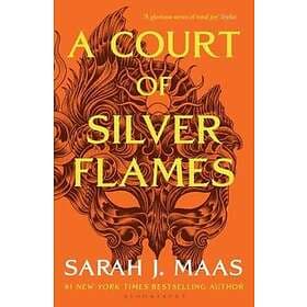 A Court Of Silver Flames