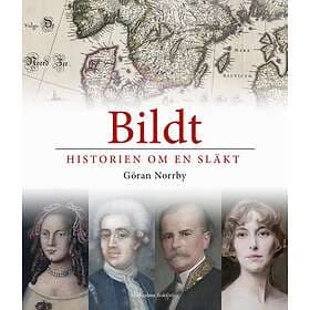 Bildt Historien Om En Släkt