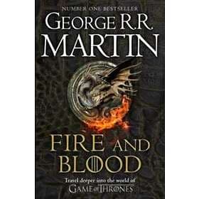 Fire And Blood