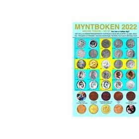 Myntboken 2022 Nr 52