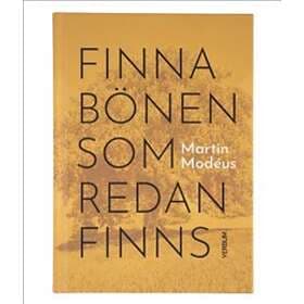 Finna Bönen Som Redan Finns