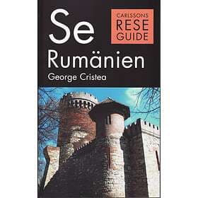 Se Rumänien Turism, Historia, Kultur