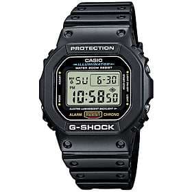 Casio G-Shock DW-5600E-1