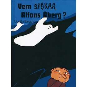 Vem Spökar, Alfons Åberg?